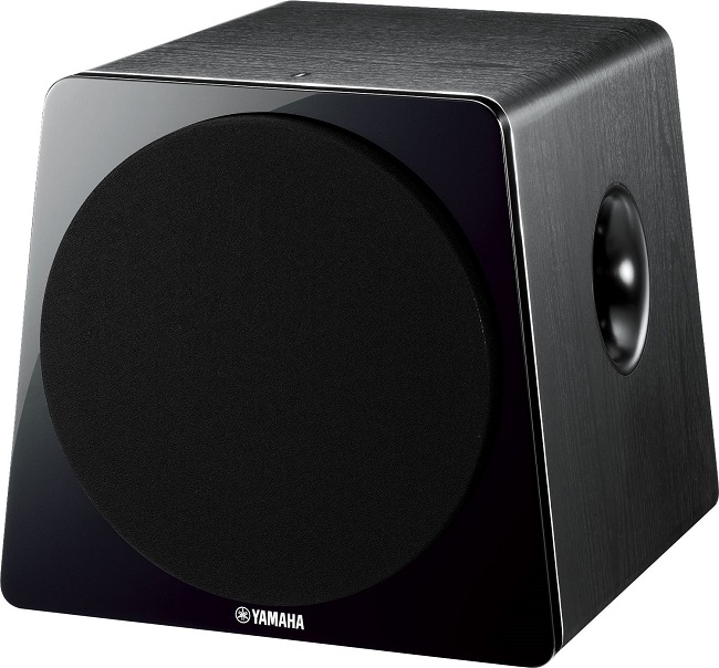 Loa Subwoofer Yamaha NS-SW500 